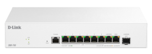 Router wireless D-Link DBR-700, Mesh