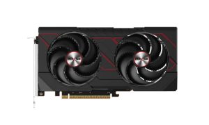 Placa video Sapphire Radeon RX 9060 XT, 8GB GDDR6, PCI
