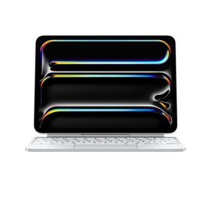 Magic Keyboard for iPad Pro 11‑inch (M5) - International English