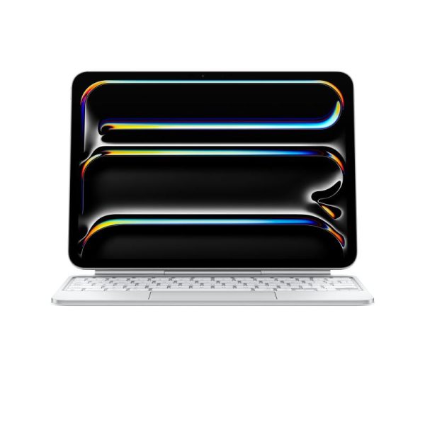 Magic Keyboard for iPad Pro 11‑inch (M5) - Ukrainian -