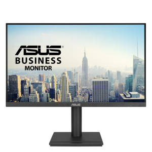 Monitor Consumer ASUS VA27DQFS, 27", 1920 x 1080 pixeli, Black,