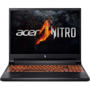 Laptop Gaming Acer Nitro V 16 ANV16, cu procesor Intel
