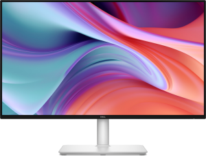 Monitor Consumer Dell S2725HSM, 27", 1920 x 1080 pixeli, White,