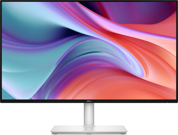 Monitor Consumer Dell S2725HSM, 27", 1920 x 1080 pixeli, White,
