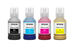 Cartus Epson T49H, Yellow