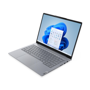 Laptop SMB Lenovo ThinkBook 14 G8 IAL, cu procesor Intel