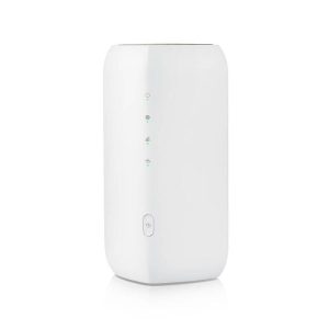 Router wireless ZYXEL FWA505, Dual Band