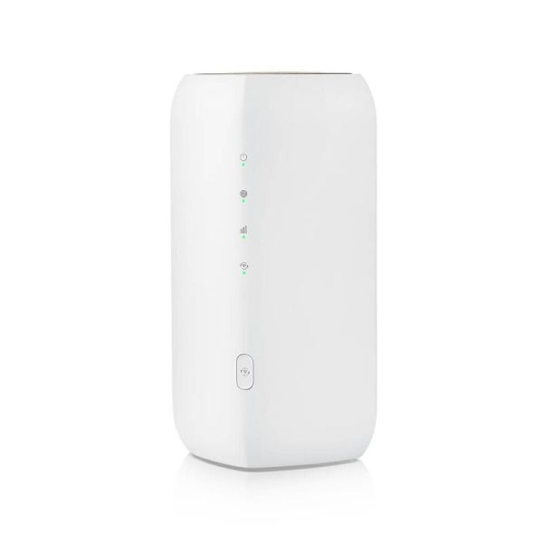 Router wireless ZYXEL FWA505, Dual Band
