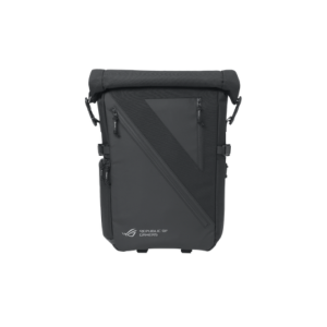 Rucsac laptop ASUS ROG Archer Backpack 17, negru, 3 ani