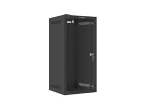 Dulap rack 10" perete 12U / 280x310 (flat pack) cu