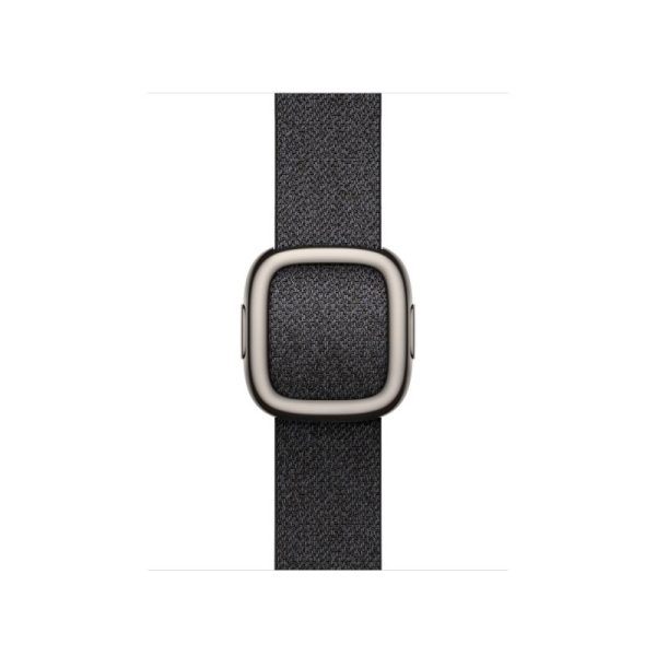 Curea pentru Apple Watch 42mm Navy Blue Modern Buckle -