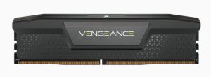Memorie RAM Corsair Vengeance, 8GB DDR5, 5200MHz, CL40