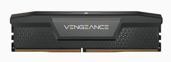 Memorie RAM Corsair Vengeance, 8GB DDR5, 5200MHz, CL40