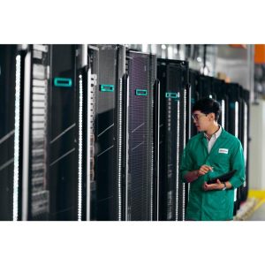 HPE MSA Advanced Data Services LTU