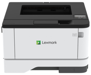 Imprimanta Laser Lexmark MS431dn, Monocrom, format A4, USB + LAN