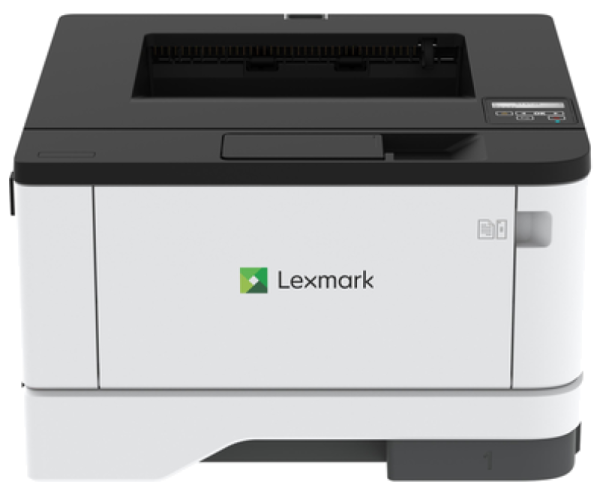 Imprimanta Laser Lexmark MS431dn, Monocrom, format A4, USB + LAN