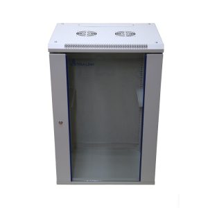 Rackmount cabinet Extralink 18U 600x600