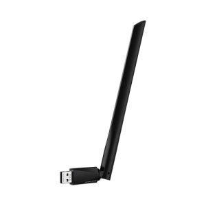 USB Adapter MERCUSYS MA14H, Single - Band, WiFi 6 -