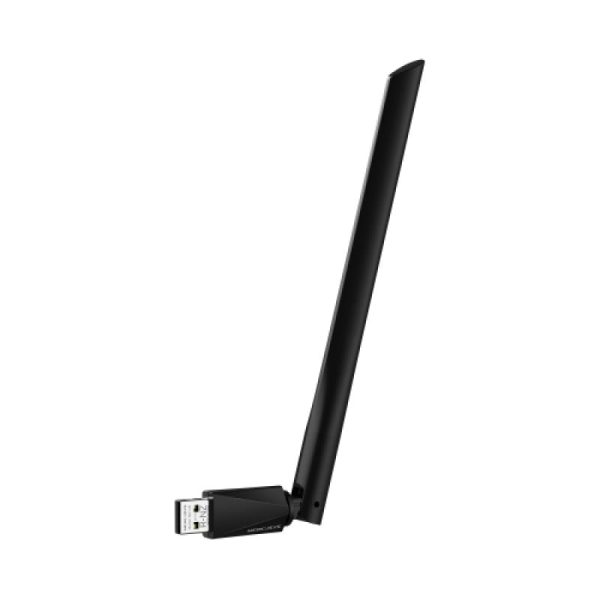 USB Adapter MERCUSYS MA14H, Single - Band, WiFi 6 -