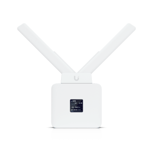 Router wireless UBIQUITI UMR, WIFI 4