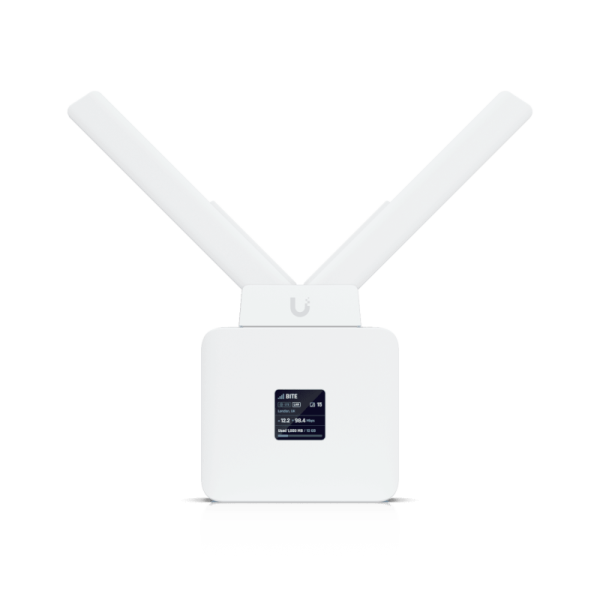 Router wireless UBIQUITI UMR, WIFI 4