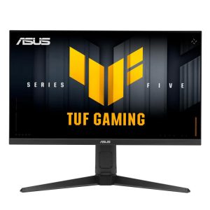 Monitor Gaming ASUS VG27AQL5A, 27", 2560 x 1440 pixeli, Black,