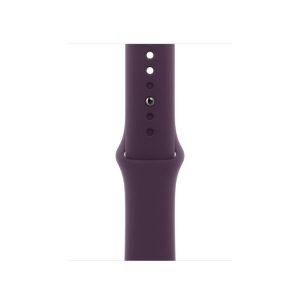 Curea pentru Apple Watch 40mm Plum Sport Band - S/M