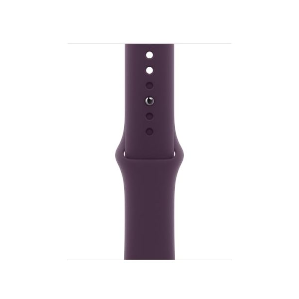 Curea pentru Apple Watch 40mm Plum Sport Band - M/L