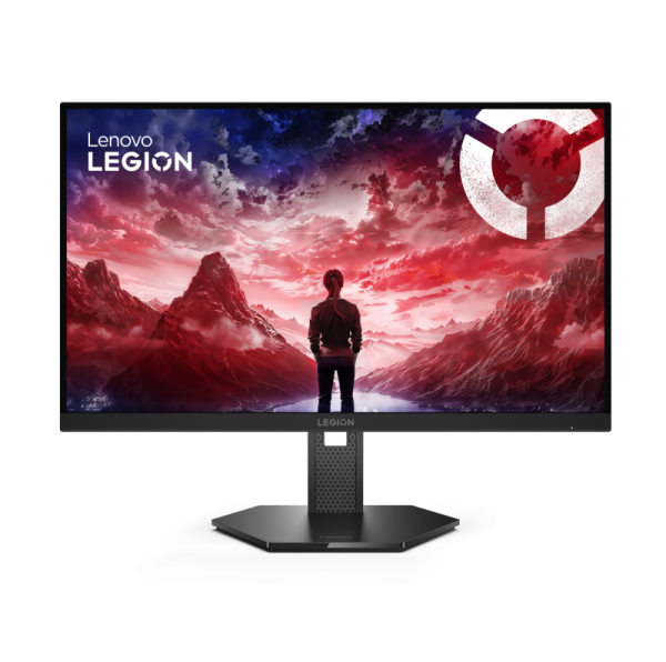 Monitor Gaming Lenovo Legion 27U-10, 27", 3840 x 2160 pixeli,