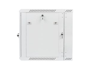 Dulap rack 19" perete secțiune dublă 12U / 600x600 (flat