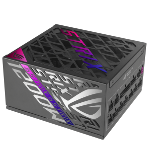 Sursa ASUS ROG Strix 1200P Gaming, 80 PLUS Platinum, 1200W