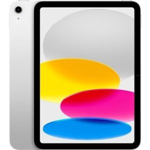 Apple 11-inch iPad (A16) Cellular 512GB - Silver (2025)