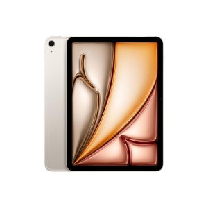 Apple 11-inch iPad Air (M4) Cellular 512GB - Starlight