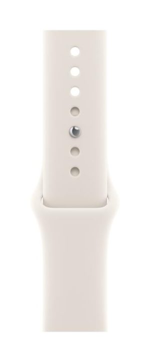 Curea pentru Apple Watch 42mm Sport Band: Starlight Sport Band