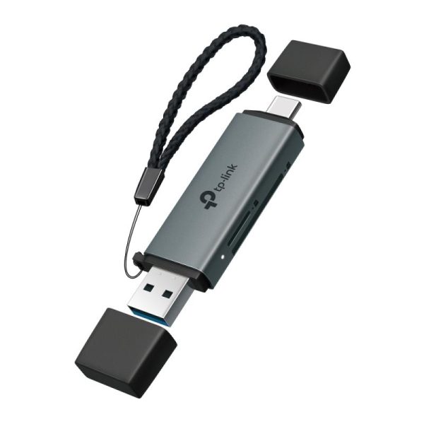 Cititor de carduri TP-Link UA430D