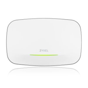 Router wireless Zyxel WBE630S, Tri-Band