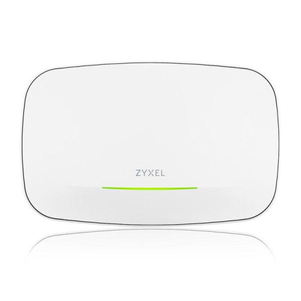 Router wireless Zyxel WBE630S, Tri-Band