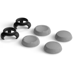 Thumbsticks Grip Tactic Kit SCUF Universal, Gri deschis, 6 buc/set