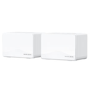 Router wireless MERCUSYS Halo H25BE, WIFI 7, Mesh, Dual Band