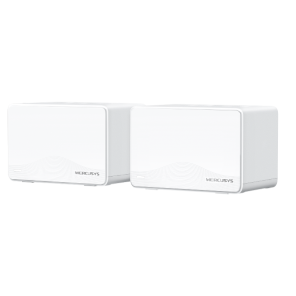 Router wireless MERCUSYS Halo H25BE, WIFI 7, Mesh, Dual Band