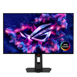 Monitor Gaming ASUS ROG Strix XG27AQWMG, 26.5", 2560 x 1440