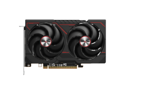 Placa video Sapphire Radeon RX 9060, 8GB GDDR6, PCI Express