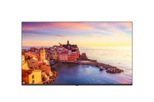 TV hotel LG 662H4LC 50" 3.840 x 2.160 (4K UHD)
