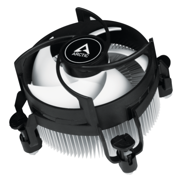 Cooler Procesor ARCTIC Alpine 17, Aer, 9.2 cm, 1 ventilatoare