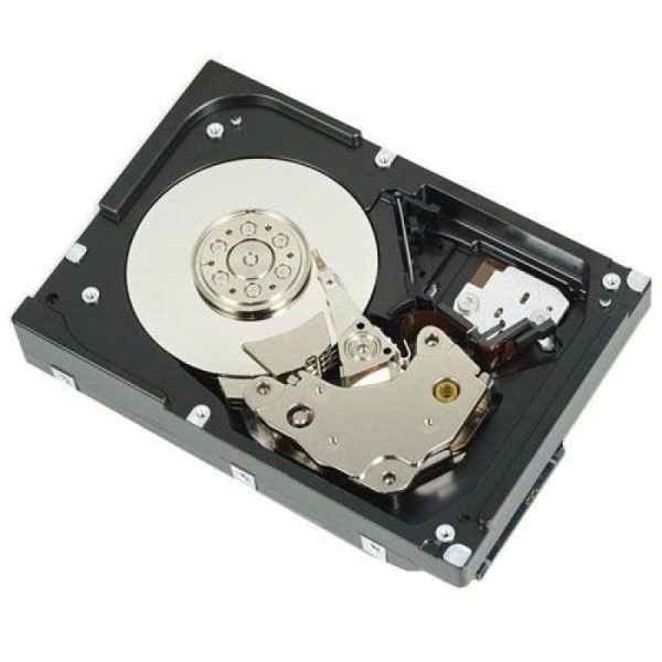 Hard Disk DELL 400-BLLG, 2 TB, SATA, 7200 rpm