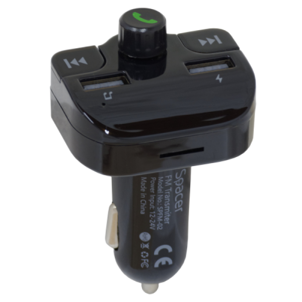 Modulator FM Spacer SPFM-02