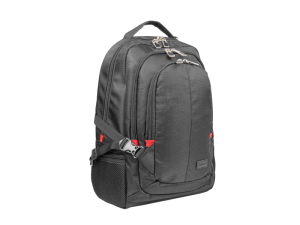 Rucsac laptop NATEC NTO-1703, negru, 2 ani garantie