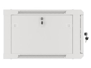 Dulap rack de perete 19", 6U, 600x600 mm, usa din