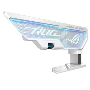 ASUS ROG Herculx Graphics Card Holder white