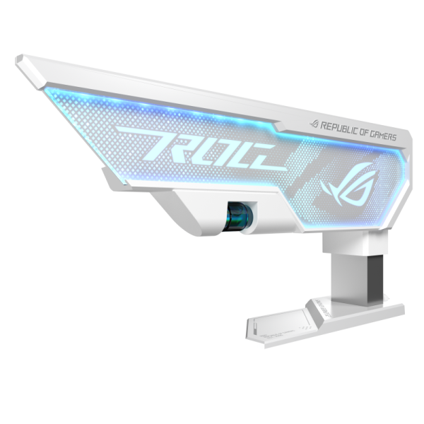 ASUS ROG Herculx Graphics Card Holder white